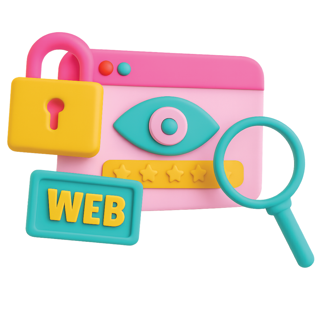 Custom Website Design & Development